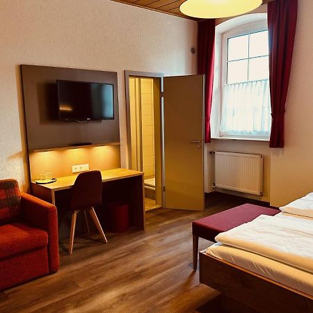Hotel Und Wirtshaus Loewen Rielasingen-Worblingen エクステリア 写真