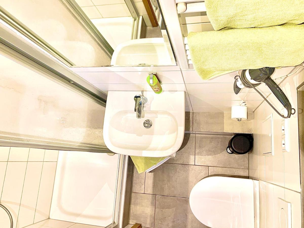 Hotel Und Wirtshaus Loewen Rielasingen-Worblingen エクステリア 写真